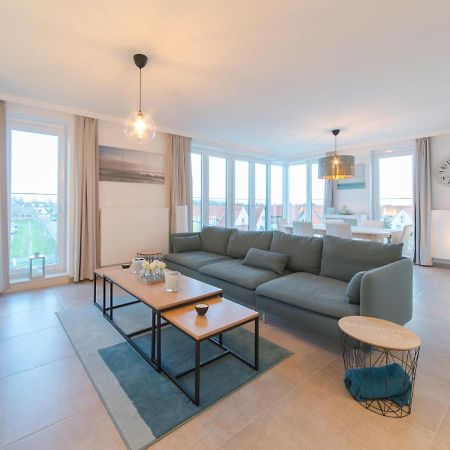 Apartment Residentie Sunset By Interhome Бредене Екстериор снимка