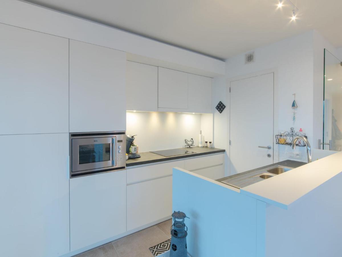 Apartment Residentie Sunset By Interhome Бредене Екстериор снимка