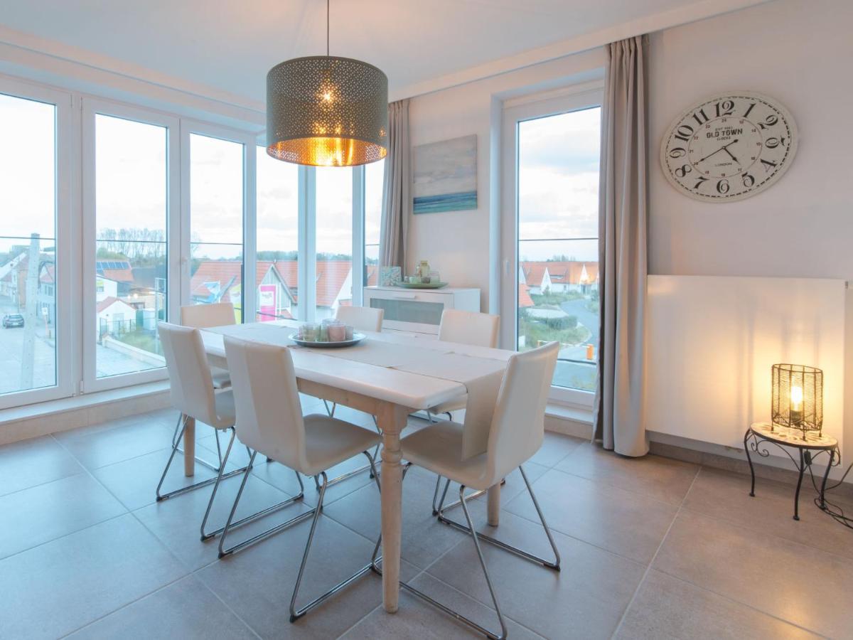 Apartment Residentie Sunset By Interhome Бредене Екстериор снимка