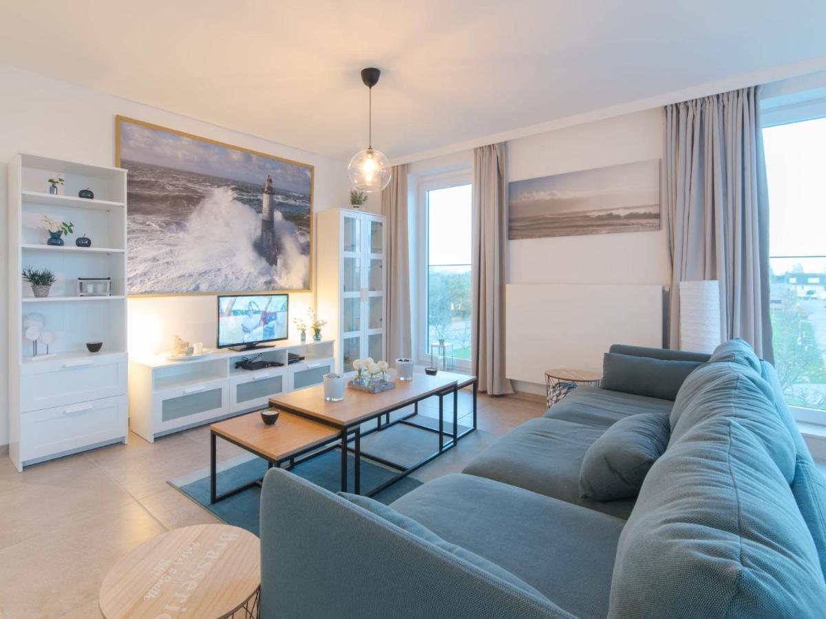Apartment Residentie Sunset By Interhome Бредене Екстериор снимка