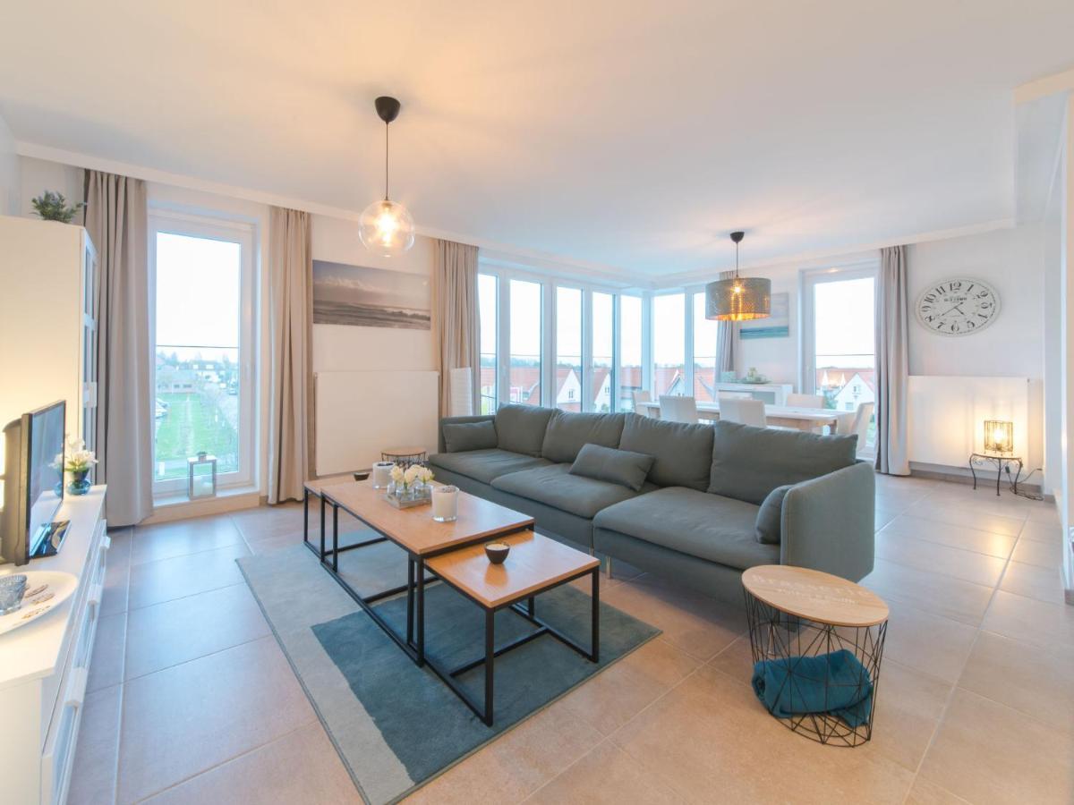 Apartment Residentie Sunset By Interhome Бредене Екстериор снимка